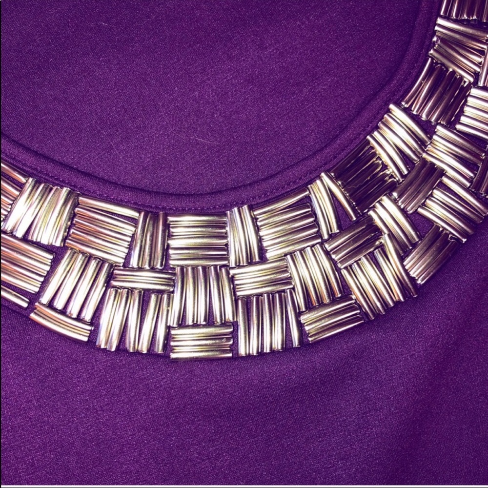 Bradley Bayou Designer Knit Top NEW